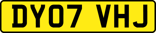 DY07VHJ