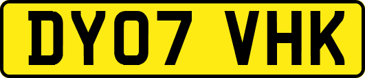 DY07VHK
