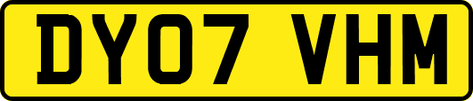 DY07VHM