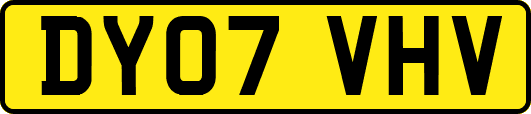 DY07VHV