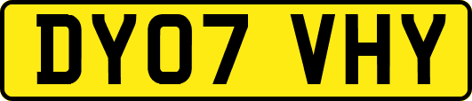 DY07VHY