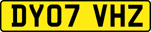DY07VHZ