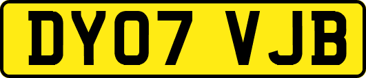 DY07VJB