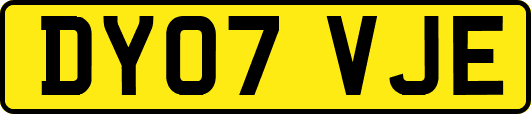 DY07VJE