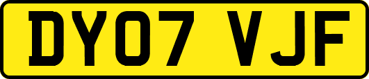 DY07VJF