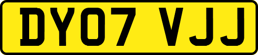 DY07VJJ