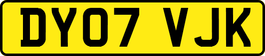 DY07VJK