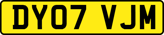DY07VJM