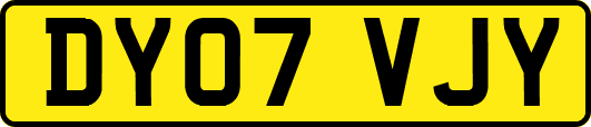 DY07VJY