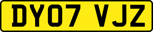 DY07VJZ