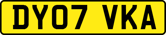 DY07VKA