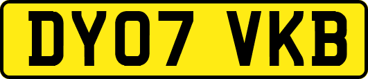 DY07VKB