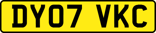 DY07VKC