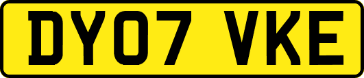 DY07VKE