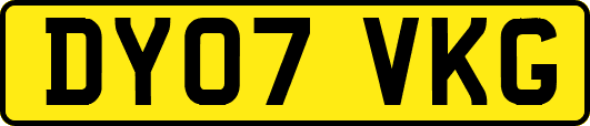 DY07VKG