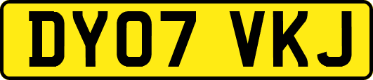 DY07VKJ