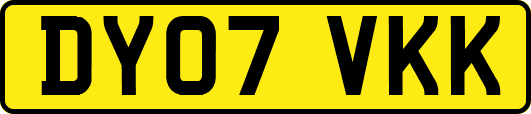 DY07VKK