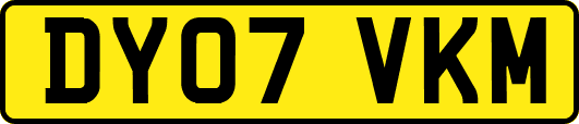 DY07VKM