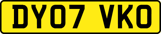 DY07VKO