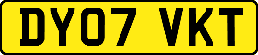 DY07VKT