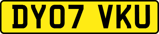 DY07VKU