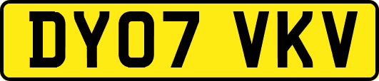 DY07VKV