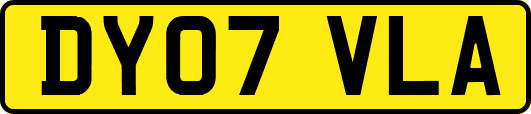 DY07VLA