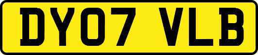DY07VLB
