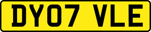 DY07VLE
