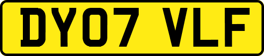 DY07VLF
