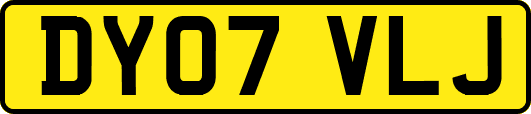 DY07VLJ
