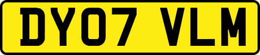 DY07VLM