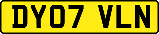 DY07VLN