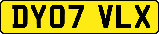 DY07VLX