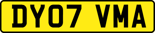 DY07VMA