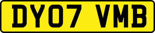DY07VMB