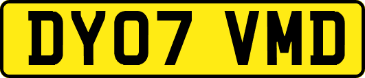 DY07VMD