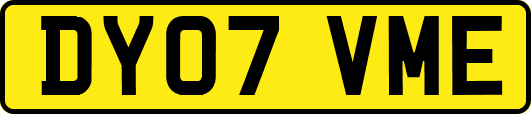 DY07VME