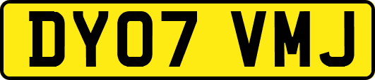 DY07VMJ