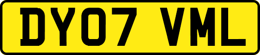 DY07VML