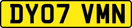 DY07VMN