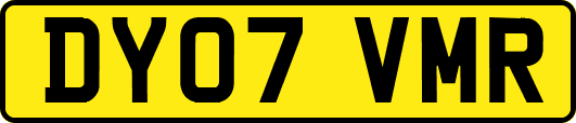 DY07VMR