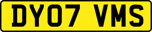 DY07VMS