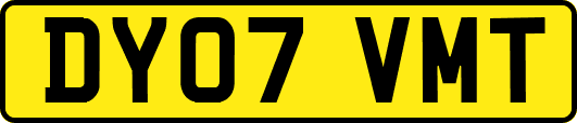 DY07VMT