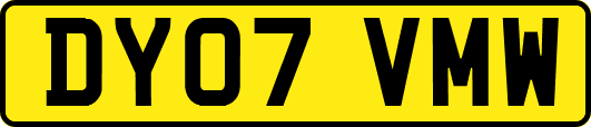 DY07VMW