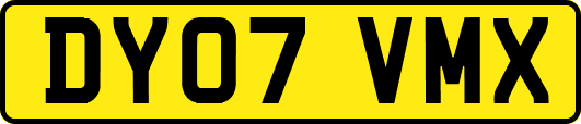 DY07VMX