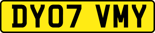 DY07VMY