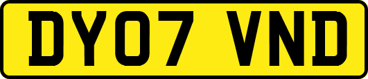 DY07VND