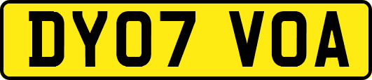 DY07VOA