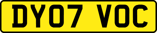 DY07VOC